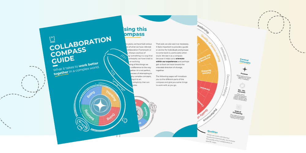Collaboration Compass Guide