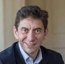 Dr Martin Wilderer Board Advisor Consultant RISE Beyond ltd