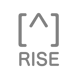 RISE Logo (Grey)