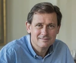 Simon Preston Founder RISE Beyond ltd
