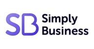 Simlpy Business logo