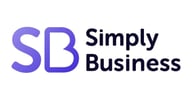Simlpy Business logo