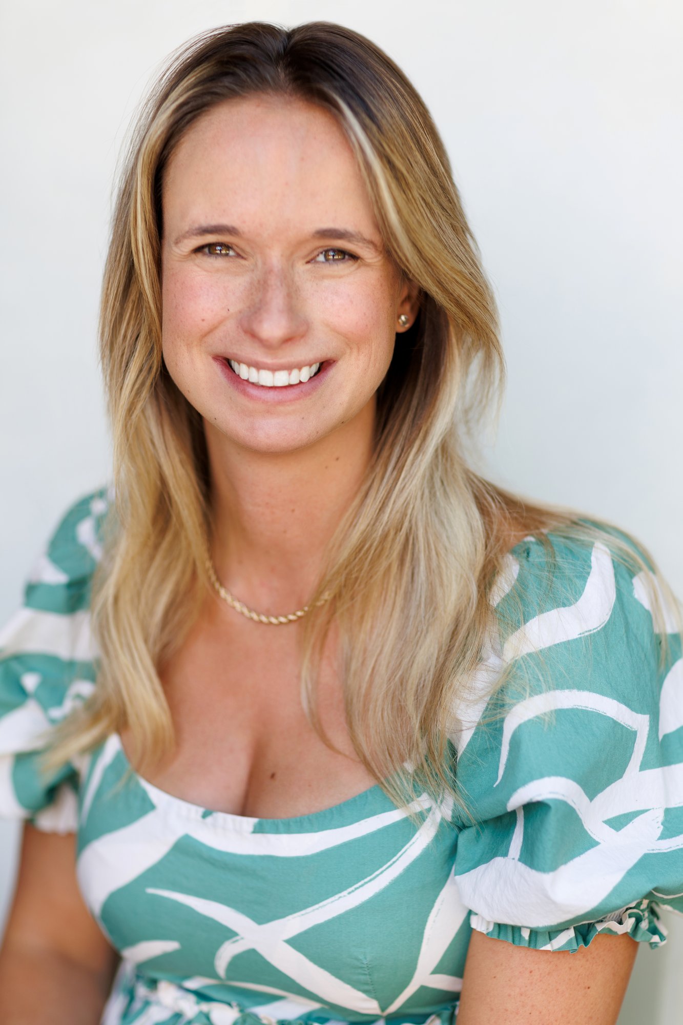 Headshot of Megan Taylor, Managing Director at RISE Beyond, specialising in team dynamics and leadership coaching.