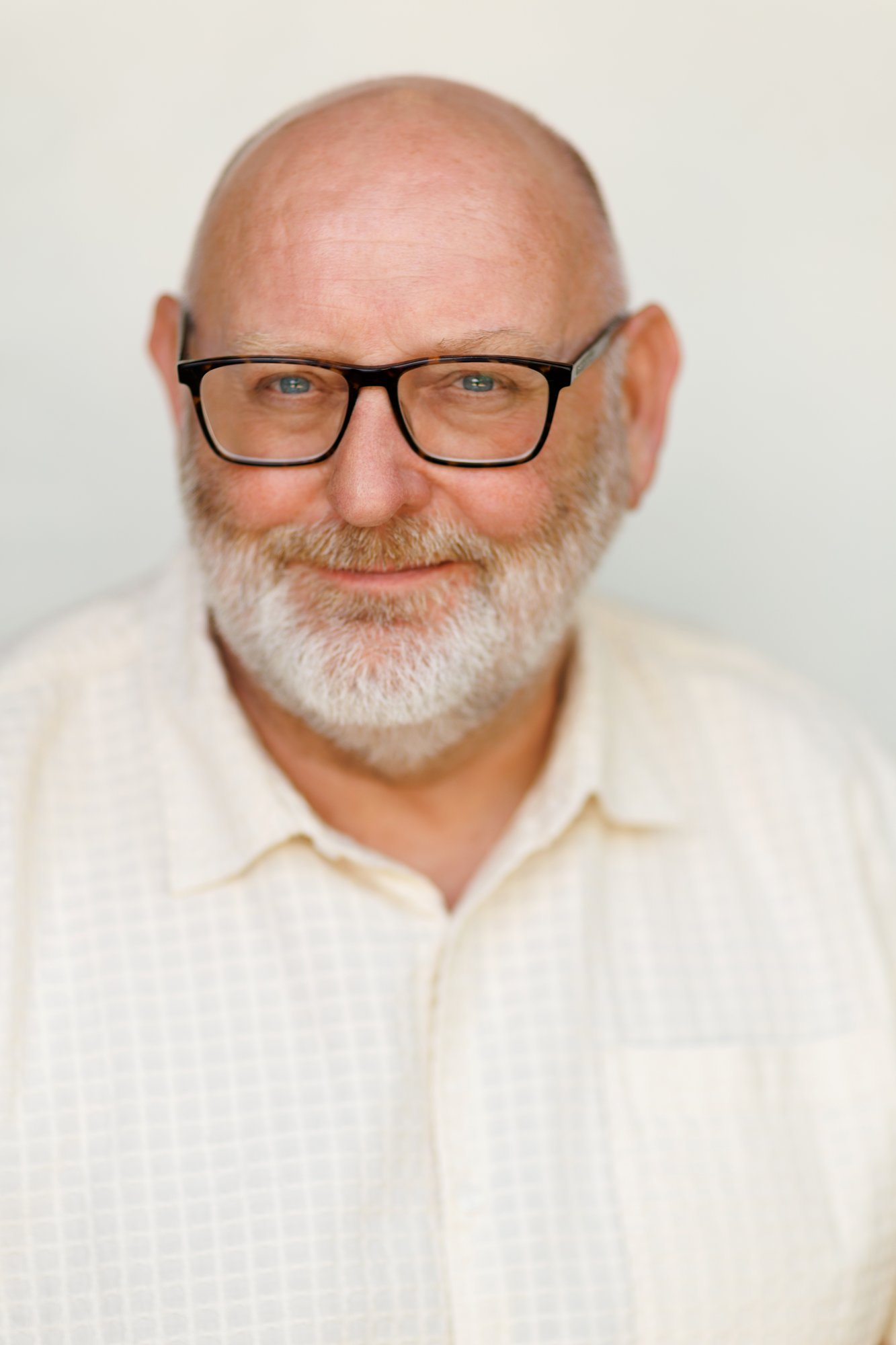 Headshot of Graham Curtis, Consultant at RISE Beyond, leading HR Business Partner training and leadership coaching.