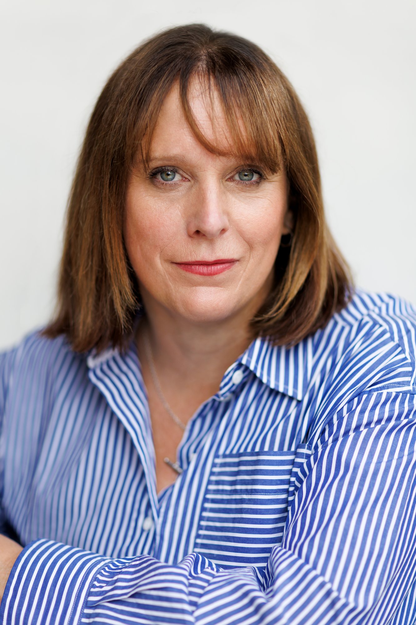 Headshot of Jemma Barton, Director of Consultancy at RISE Beyond, focused on HRBP development, Gen Z workplace training, and leadership coaching.