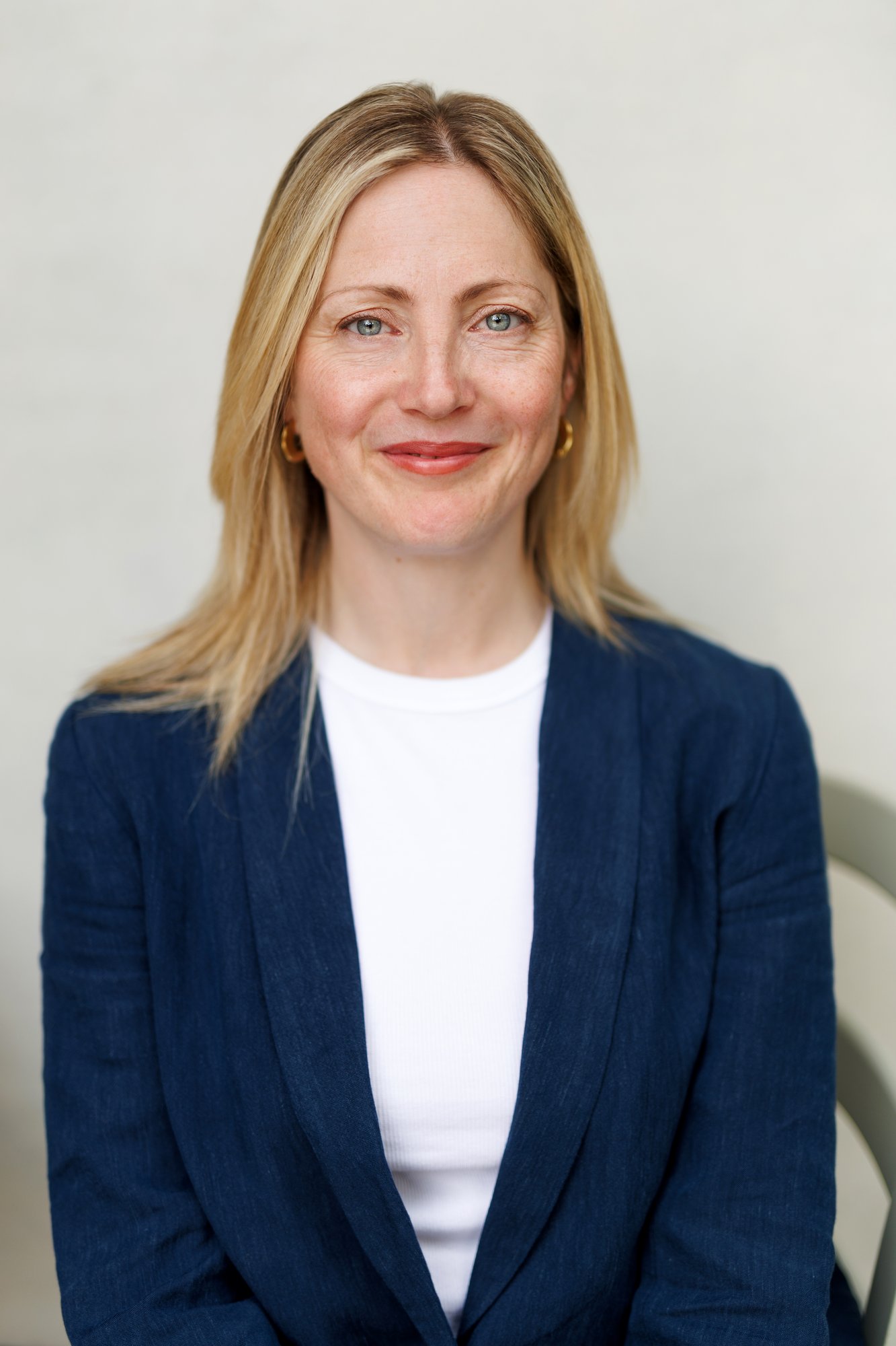 Headshot of Madelanne Rust D’Eye, Consultant at RISE Beyond, specialising in team dynamics and leadership coaching.