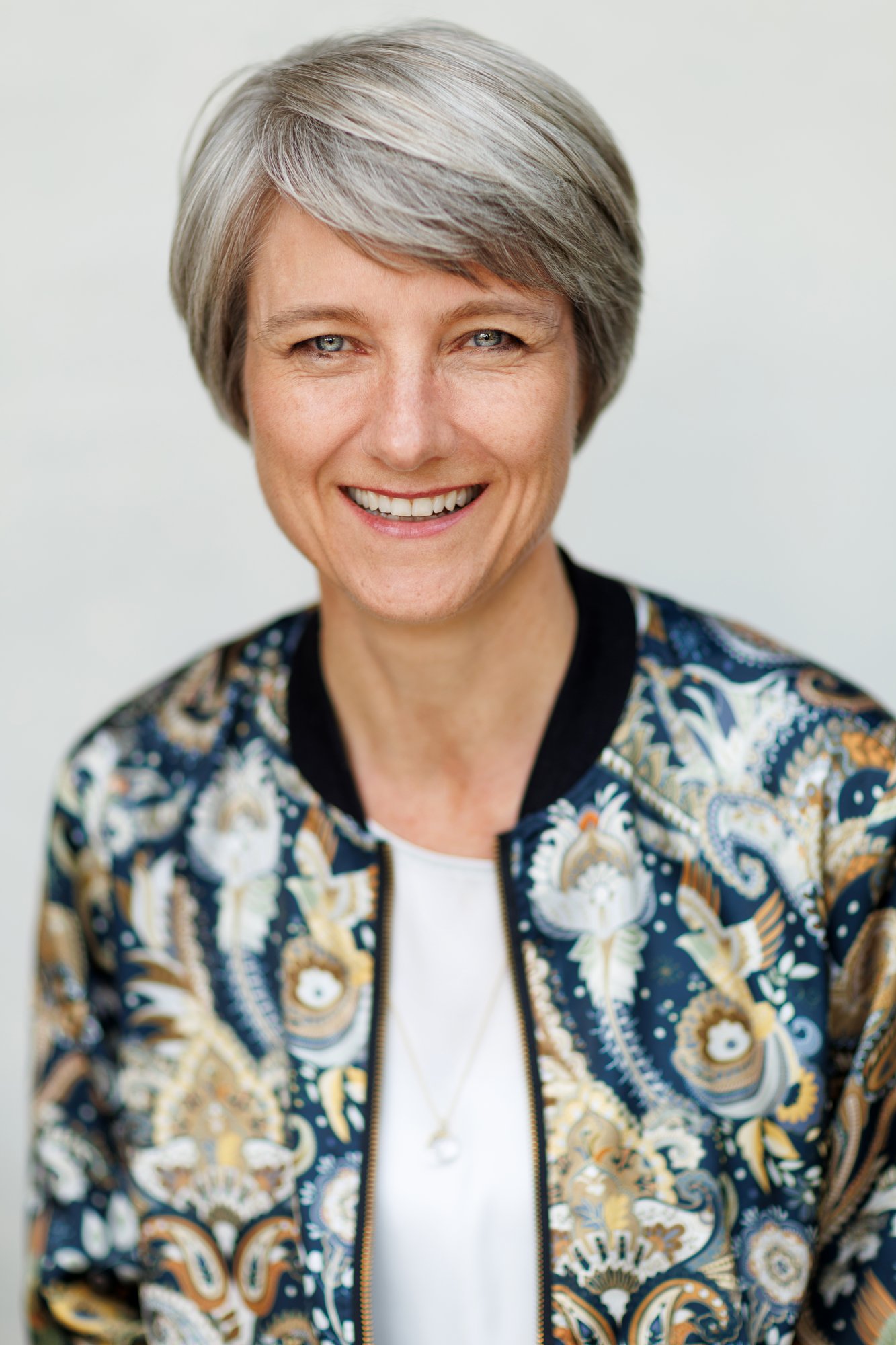 Headshot of Martina von Mayerhofen, Consultant at RISE Beyond, delivering team dynamics and leadership coaching programmes.