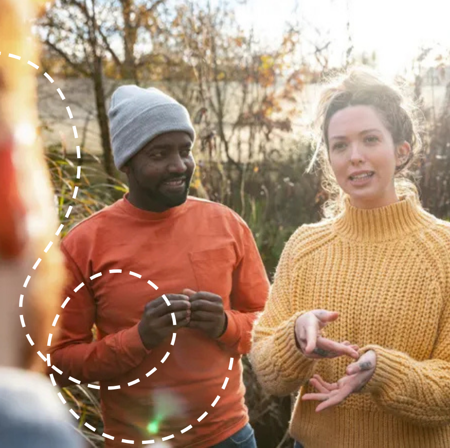 Impact Leaders Circles for Charity CEOs
