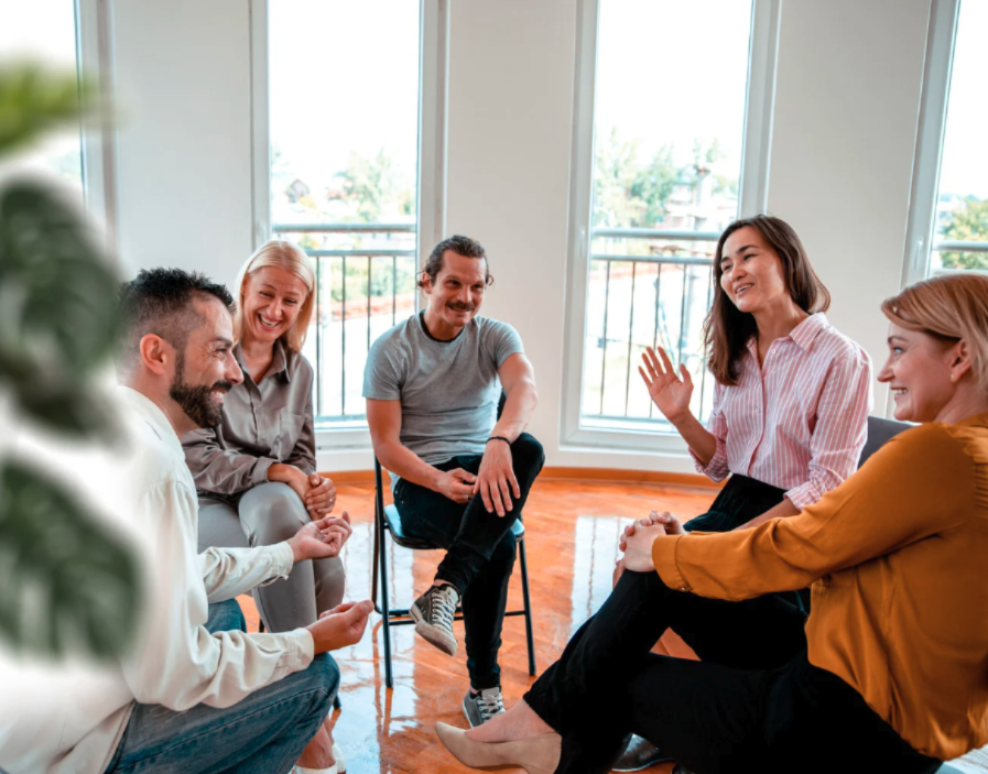 The Inside Edge HRBP Programme